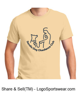 Adult Gildan Tshirt Design Zoom