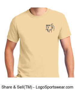 Adult Gildan Tshirt Design Zoom
